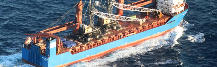 Затонувший в 2024 году российское судно "Урса Майор" могло повредить торпедой Barracuda, которая есть только у НАТО, России и Ирана, — СМИ