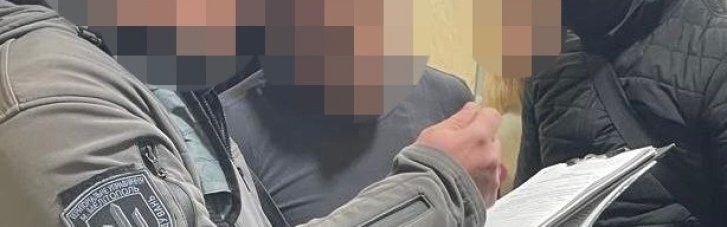 На Запоріжжі викрили посадовця військової частини, причетного до схеми для дезертирів