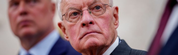 Келлог: Трамп любить переможців, я б поставив гроші на українців