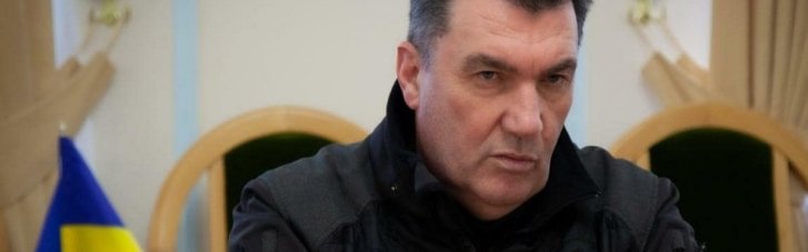 "Торгівля" санкціями: експерт запідозрив екссекретаря РНБО Данілова у зловживаннях