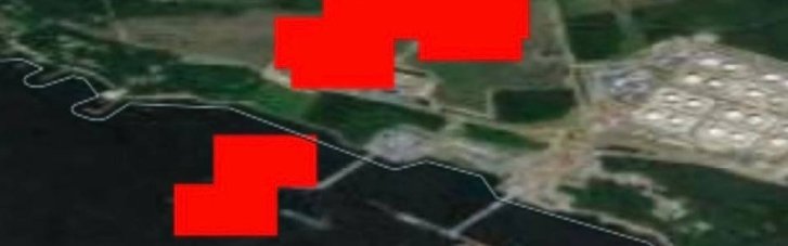 Минус еще один российский носитель "калибров", — Зеленский