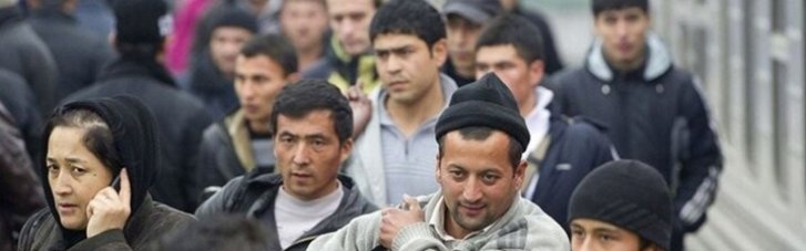 В Миграционной службе рассказали, откуда в Украину едет больше мигрантов