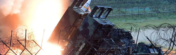 Украина может получить ATACMS и пусковые установки M270 от Штатов