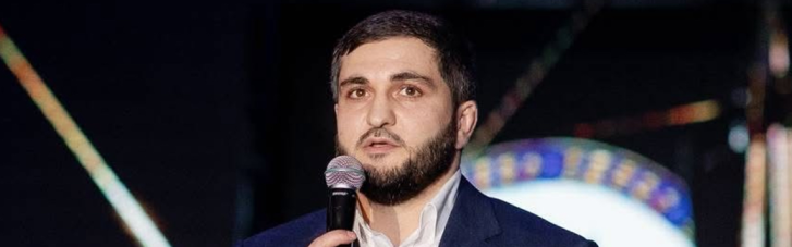 Малхаз Папиашвили