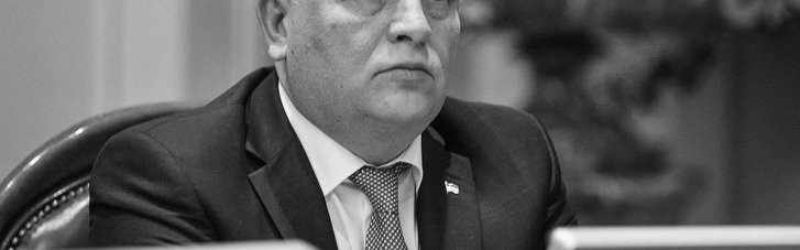 Не стало нардепа, ексглави НБУ Степана Кубіва