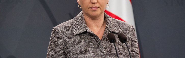 Премьер Дании сказала, кто выиграет от разногласий из-за Гренландии