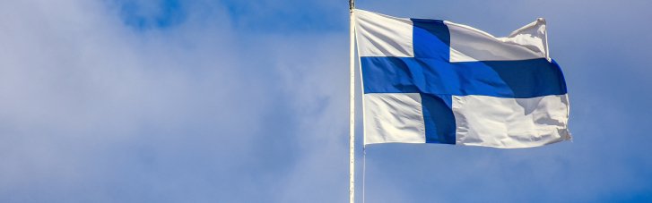 Падіння українських дронів у Фінляндії: Гельсінкі зробили заяву