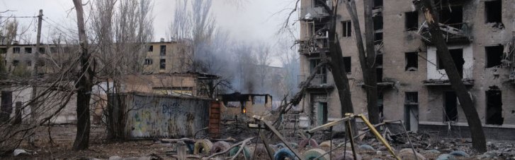 "Ситуация сложная": в Силах обороны рассказали, что происходит в Мирнограде и Покровске
