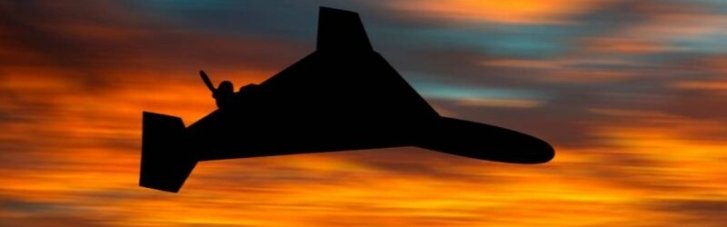 Ворожі дрони атакували Одещину: Пошкоджено меблеві склади, є постраждалий
