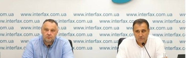 Профспілки Національного університету "Київський авіаційний інститут" заявляють про перешкоджання законній діяльності адміністрацією університету