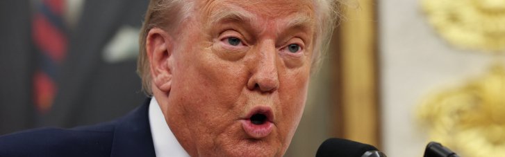 Трамп проти комуністів. Чи допоможуть республіканцям дитячі страхи президента