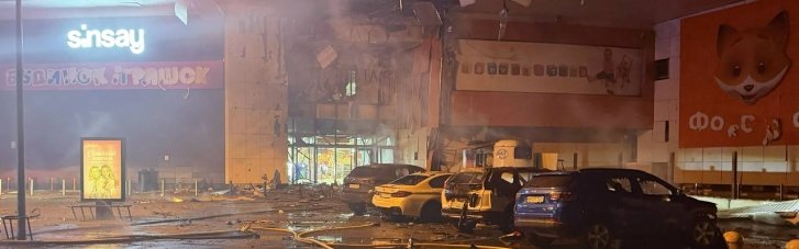 Стало відомо про перші жертви у Сумах (ОНОВЛЕНО)