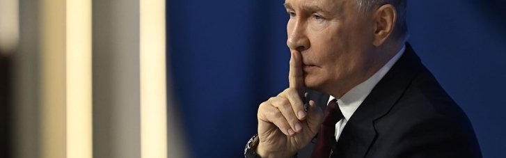 У Макрона заявили про відсутність доказів атаки на резиденцію Путіна,— ЗМІ