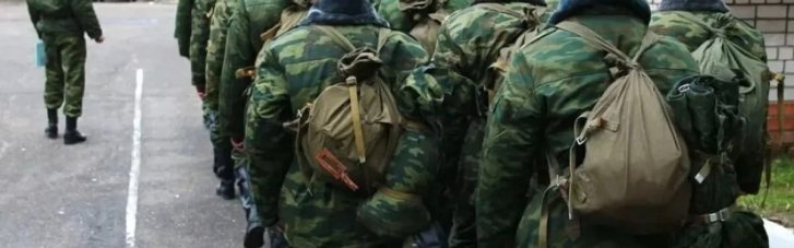 Гауляйтер оккупированной Донетчины дал старт призыву молодежи в армию РФ