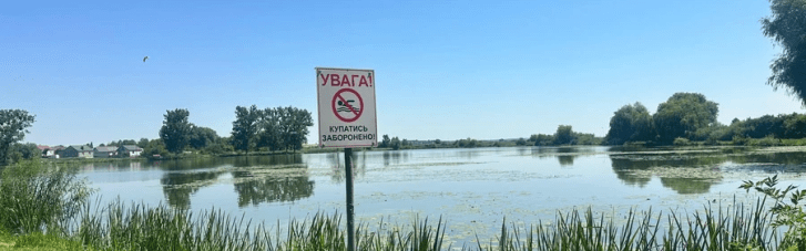 ГСЧС обнародовала ужасающую статистику за июнь: на водоемах Украины погибли 144 человека (ФОТО)