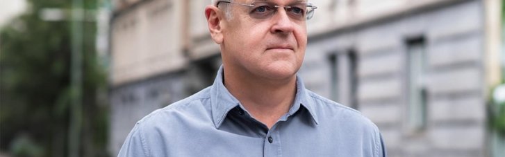 Денис Костржевський: "За 10 місяців ми з "нуля" підготували Аеропорт "Київ" до Євро-2012. Відбудуємо і після війни"