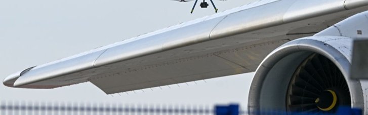 Der Spiegel: атака Росії у Лейпцигу примусила Німеччину більше допомогати Україні розвідкою та дронами