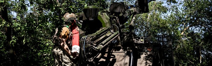 Сили оборони ліквідували 1660 російських окупантів та 5 танків за добу, — Генштаб