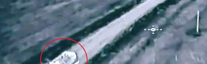 ВСУ на Харьковщине попали во вражеский "Сонцепек"