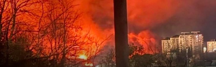 ВСУ снова поразили вражеский НПЗ, средства ПВО и еще несколько серьезных объектов России