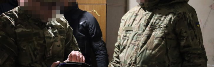 На Дніпропетровщині ексфінансист бойової бригади програв в казино 9,7 млн грн зарплат бійців