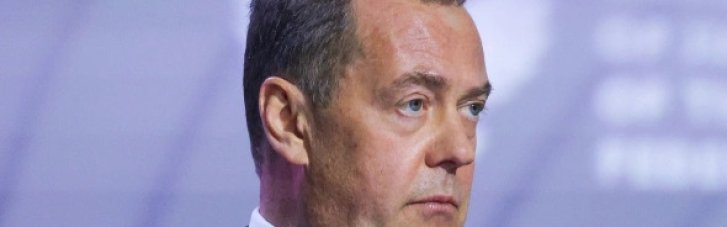 Договори вже не діє: Медведєв натякнув, що Кремль готує ядерну зиму