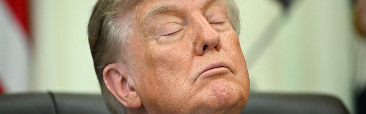 Трамп вперто ігнорує удари росіян по американському бізнесу в Україні, — CNN