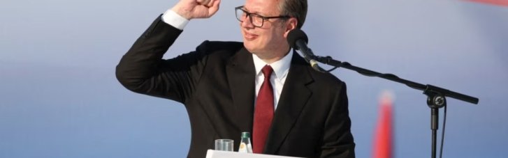 Відставка Вучича. Чи вдасться президенту Сербії повторити політичний трюк Румена Радєва