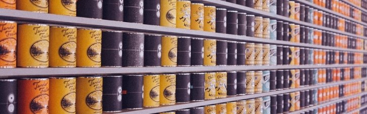 Швидко та надовго наситять: 7 консервованих продуктів, які варто тримати про запас