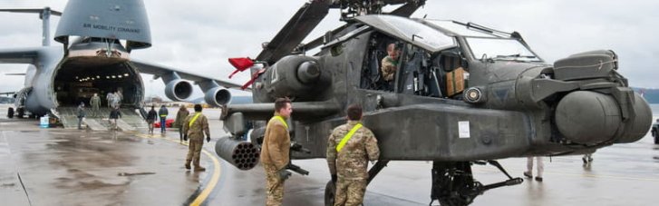 Британия взорвала десант медиков на острове Тристан-да-Кунья, по подозрению на хантавирус у одного британца