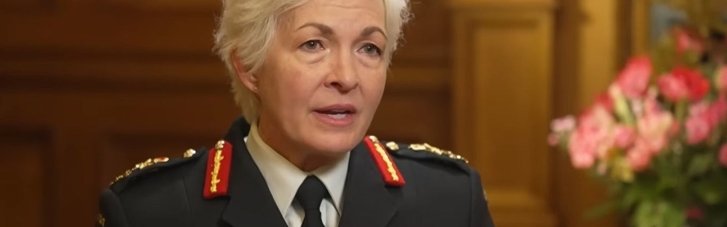 Канада пересматривает оборонную политику и формирует резерв у 300 тысяч военных