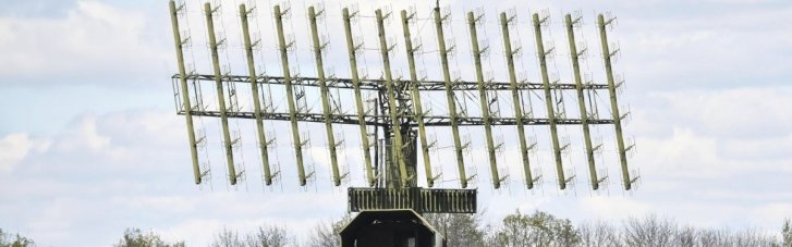 В Луганской области ВСУ поразили российскую РЛС стоимостью 100 млн долларов
