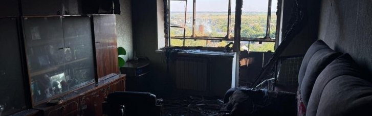 РФ вгатила балістикою по промисловому підприємству Дніпровщини: є жертви