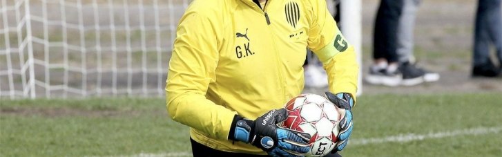 Григорій Козловський: Академія ФК "Рух" набирає юних чемпіонів