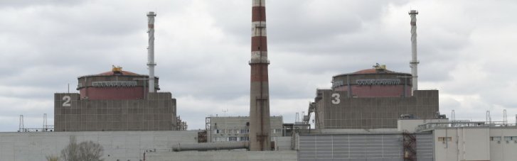 Благодаря перемирию возле Запорожской АЭС смогли восстановить ключевую линию электропередач, – МАГАТЭ