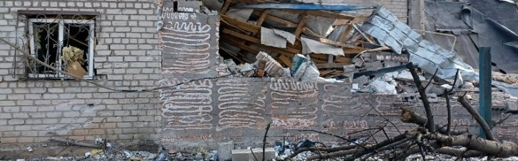 Троє загиблих: Ворог зранку вдарив по Краматорську