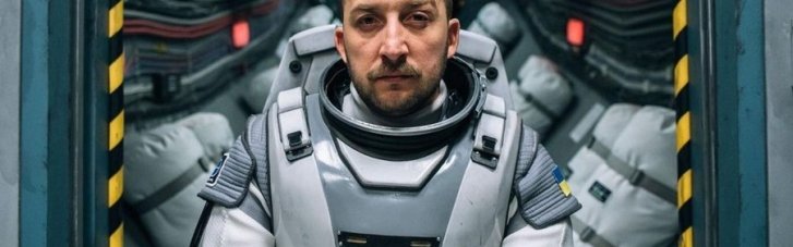 Від автора "Ти – Космос": новий фільм Павла Острікова відібрали до міжнародної програми MFI Script 2 Film