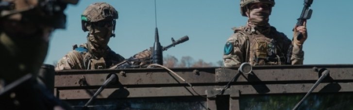 Силы обороны контролируют северные районы Покровска и Мирнограда, — ВСУ