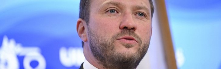 Глава МИД Эстонии призвал Украину и дальше бить по тыловым военным объектам России