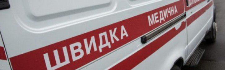 В результате удара по Ровно известно о 14 раненых, один — тяжелый