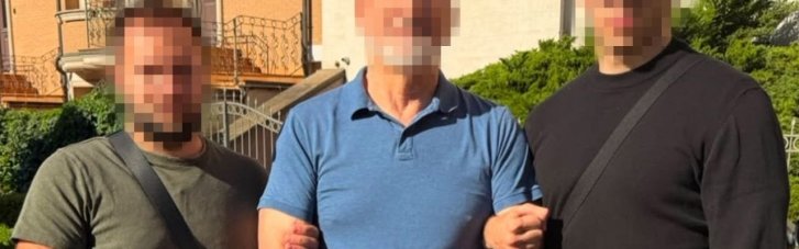 Дельцы из Киевщины просточали россиянам материалы для антидроновых сеток, — СБУ