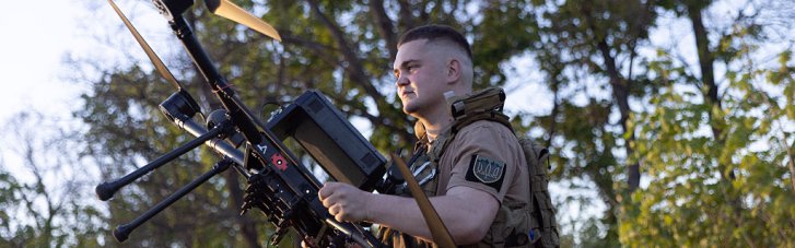 Ситуация на фронте к утру 1 сентября: информация Генштаба