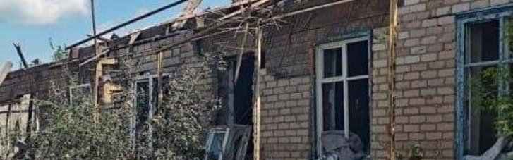 Майже півсотні населених пунктів на Запоріжжі зазнали обстрілів за добу