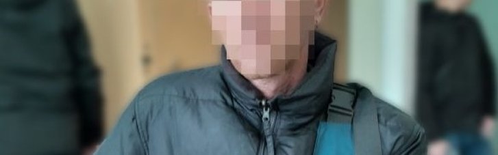 15 лет получил педофил из Харьковщины за надругательство над падчерицей