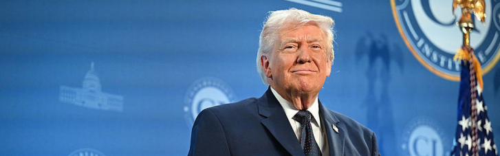 "Мы сорвали банк": Трамп заявил, что США победили в войне с Ираном