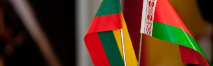Білорусь погодилась спинити нашестя метеозондів у Литву, - ЗМІ