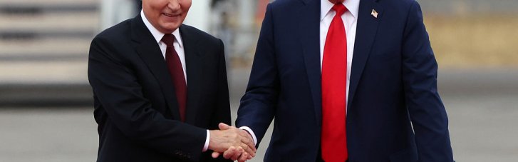 Вэнс: Путин не имел права вторгаться в Украину, Трамп "четко это говорил"