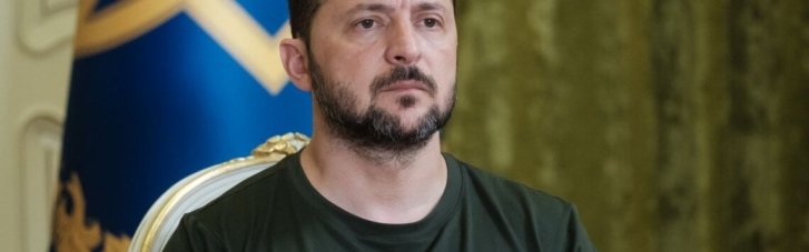 ППО та розподіл військових: Зеленський провів Ставку