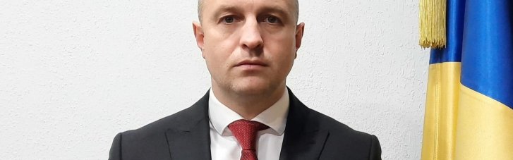 Зеленский назначил и.о генпрокурора — им стал глава прокуратуры Хмельницкой области