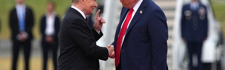 Північний морський шлях, або Чим Путін тримає Дональда Трампа
